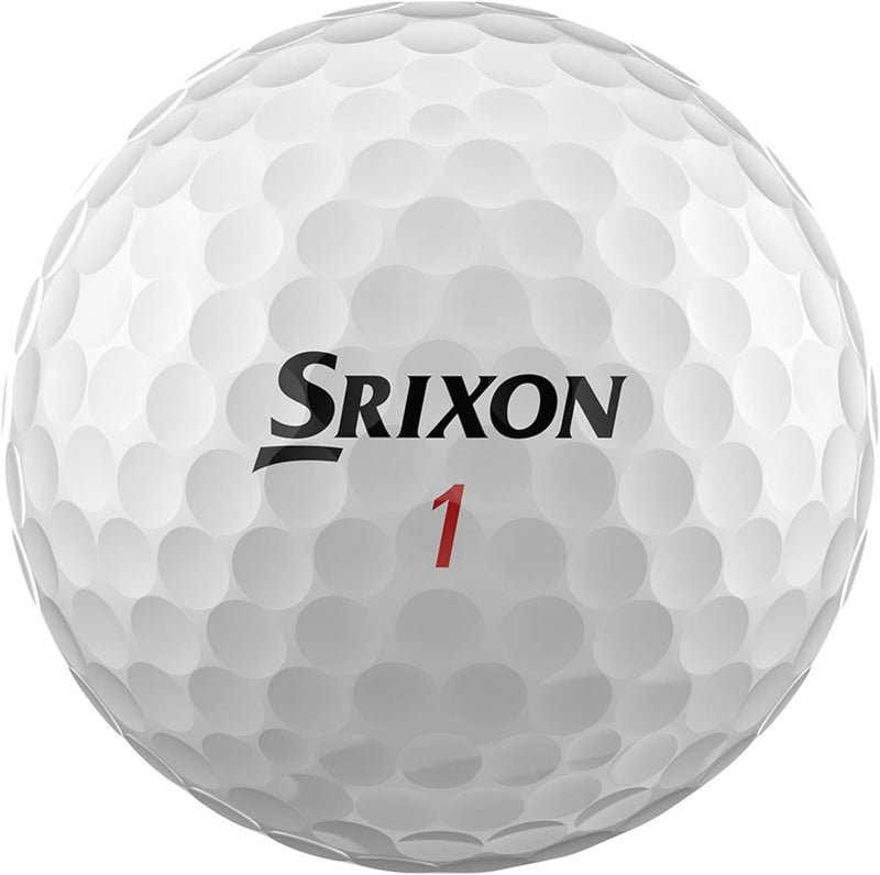 Srixon Z-Star XV Golf Balls - Image 4